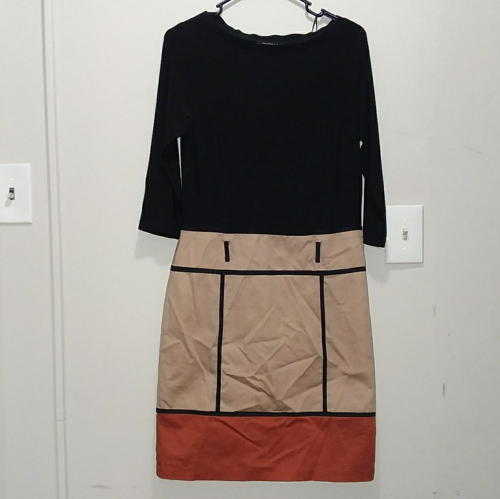 CHETTA B (sunhee)     Dress Size 6